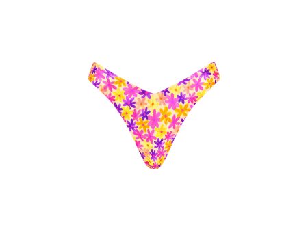 Y Cheeky Bikini Bottom - Daisy Dreamer on Sale