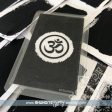 Shungite + CSilver Mobile Phone KiCard ~ EMF Protection ~ OM For Sale